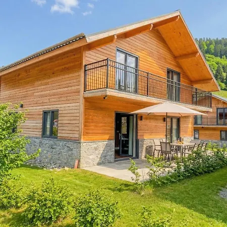 木屋 Alpenchalet Am *