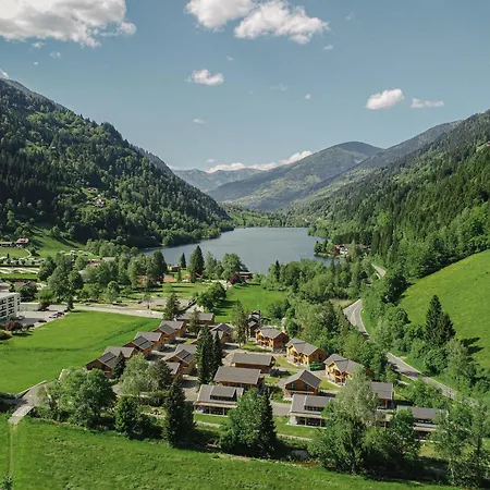Alpenchalet Am *
