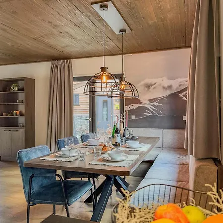 Alpenchalet Am * אפריץ