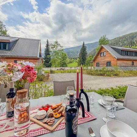 Alpenchalet Am