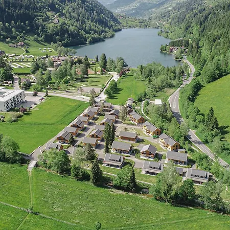 Alpenchalet Am *