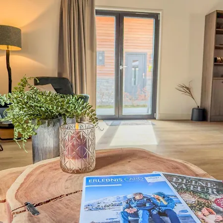 Alpenchalet Am