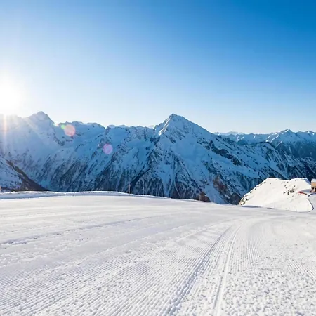 Chalé Alpenchalet Am